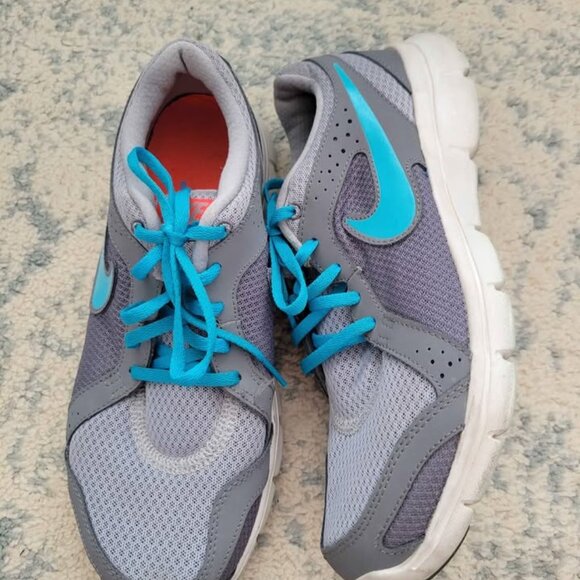 Nike Flex Experience RN 2 Running  Shoes size 9 - Picture 4 of 5